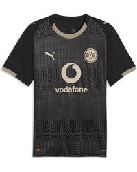 PUMA - Borussia Dortmund Special Edition Jersey - Lyst