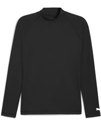 PUMA - Cloudspun Tech Golf Baselayer Herren, Accessoires - Lyst