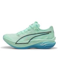 PUMA - Chaussures De Running Deviate Nitrotm Elite 3 - Lyst