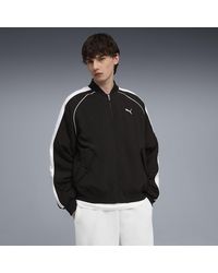 PUMA - Bomber T7 E - Lyst