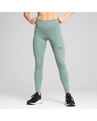 PUMA - Tad Essentials Tight - Lyst
