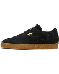 PUMA - Suede Forever Sneakers - Lyst