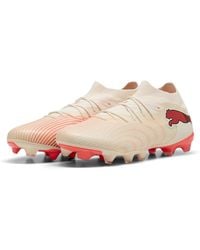 PUMA - Future 9 Match Fg/Ag Football Boots - Lyst