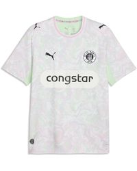 PUMA - Fc St. Pauli 26/27 Third Jersey - Lyst