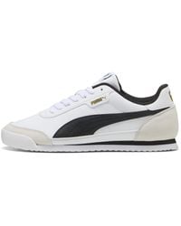 PUMA - Turino Ii Og Uniseks Sneakers - Lyst