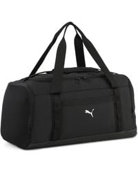 PUMA - Borsa Sportiva Train All Day 35 L, Accessori, Nero - Lyst
