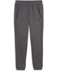 PUMA - Tech Elevated Pants - Lyst