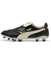 PUMA - Scarpe Da Calcio King Top X Mundial Fg/Ag - Lyst