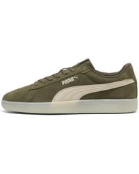 PUMA - Smash 3.0 Translucent Sneakers - Lyst