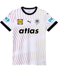 PUMA - Deutschland 2025 Handball Heimtrikot - Lyst