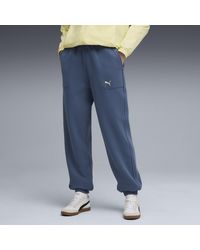 PUMA - Ess Double Up Jogger - Lyst