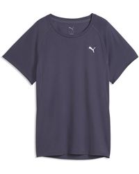PUMA - Velocity Running T-Shirt - Lyst