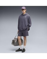 PUMA - Short Décontracté Essentials - Lyst