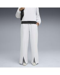PUMA - Wardrobe Essentials Relaxte Broek Voor Maat - Lyst