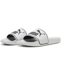 PUMA - Leadcat 2.0 Sandals - Lyst
