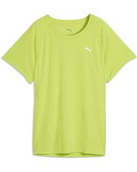 PUMA - Velocity Running T-Shirt - Lyst
