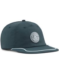 PUMA - Manchester City Cellerator Cap - Lyst
