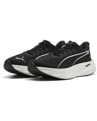 PUMA - Deviate Pure Nitro Laufschuhe Damen, Accessoires - Lyst