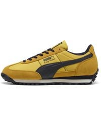 PUMA - Easy Rider Thrive Und Triumph Schuhe, Pelé/New - Lyst