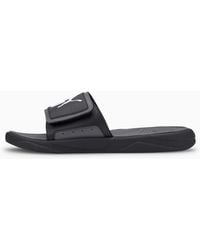puma sandals for mens lowest price