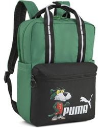 PUMA - Super 12 L Kleiner Rucksack Teenager, Accessoires, /Super - Lyst