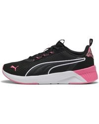 PUMA - Softride Harli Hybrid Skins Running Shoes - Lyst