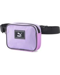 puma prime time barrel bag