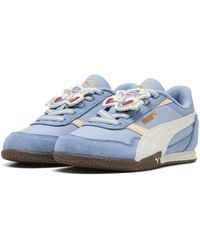PUMA - X Dora The Explorer Bella Donna Sneakers Kids - Lyst