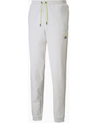 puma sweatpants sale