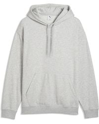 PUMA - X Hyrox Heavyweight Hoodie - Lyst
