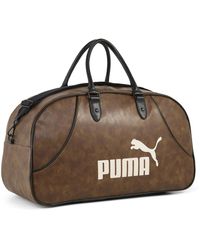 PUMA - Archive Grip Bag - Lyst