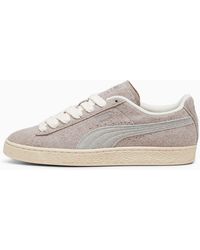 PUMA - Suede R-suede Sneakers - Lyst