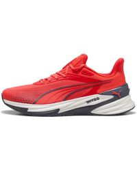 PUMA - Activate Nitro Training Shoes - Lyst