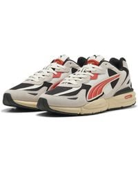 PUMA - Fade Lt Sneakers - Lyst