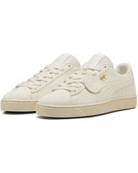 PUMA - Suede Charles F. Stead Ii Sneakers - Lyst