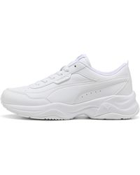 PUMA - Scarpe Da Ginnastica Da Donna Cilia Mode - Lyst