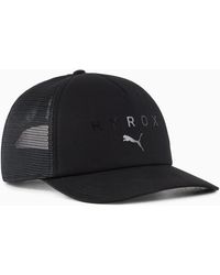 PUMA - X Hyrox Truckerpet Voor - Lyst