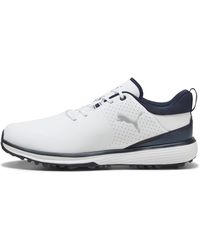 PUMA - Fusion Grip St Golfschuhe Herren, Schuhe - Lyst