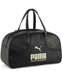 PUMA - 1976 Archive 30L Grip Bag - Lyst