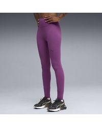 PUMA - Shapeluxe High-Waist Training Tights - Lyst