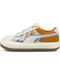 puma suede scarpe