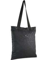 PUMA - Pop Tote-Bag - Lyst