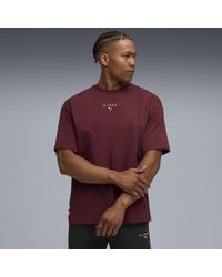 PUMA - X Hyrox Lifestyle T-Shirt Voor Maat - Lyst