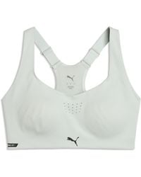 PUMA - Pwrmode High Support Sports Bra - Lyst