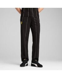 PUMA - Scuderia Ferrari Hp Race Sds 2.0 Premium Pants - Lyst