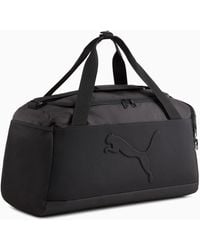 PUMA - Buzz 35L Small Sports Bag - Lyst