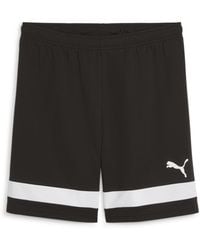 PUMA - Individualrise Football Shorts - Lyst