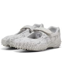 PUMA - Mostro Fey Lace Sneakers - Lyst