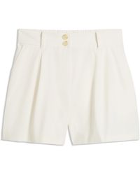PUMA - Avant Trouser Golf Shorts - Lyst