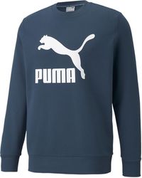 sweater puma